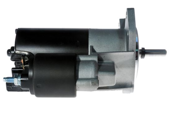 Afbeeldingen van HELLA 8EA 011 610-551 Startmotor / Starter - 12V - 1.1kw - voor o.a. Seat Ibiza II (6K1)